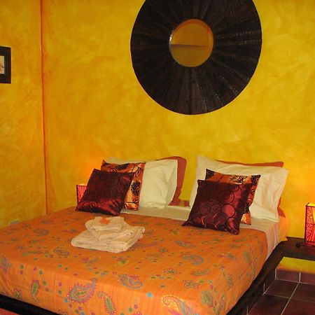Sinai Old Spices B&B Sharm El Sheikk Exterior foto
