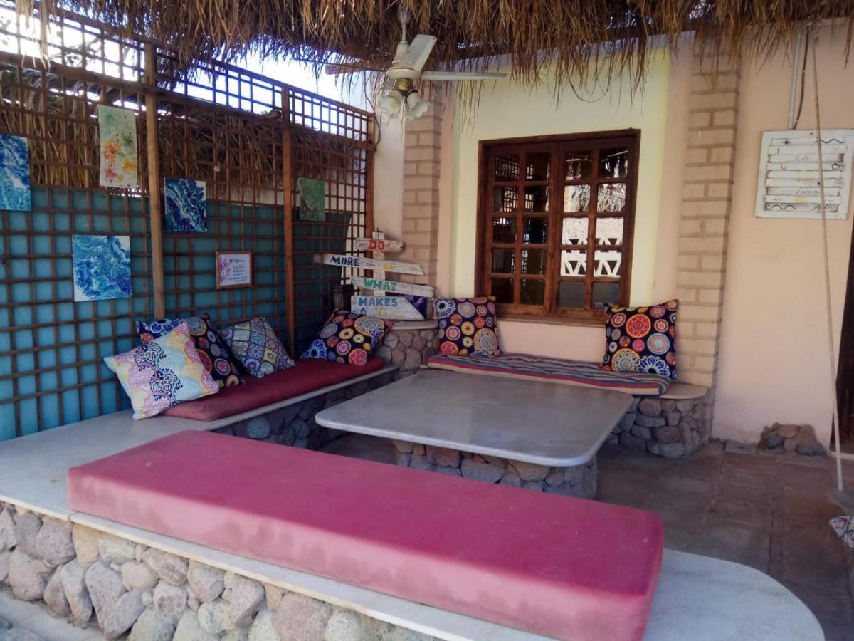 Sinai Old Spices B&B Sharm El Sheikk Exterior foto