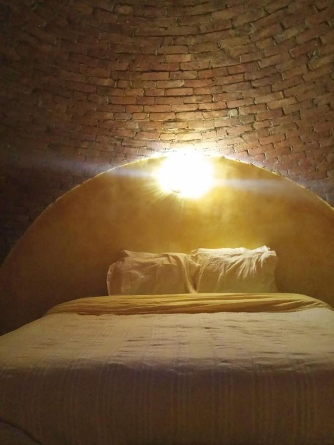 Sinai Old Spices B&B Sharm El Sheikk Exterior foto
