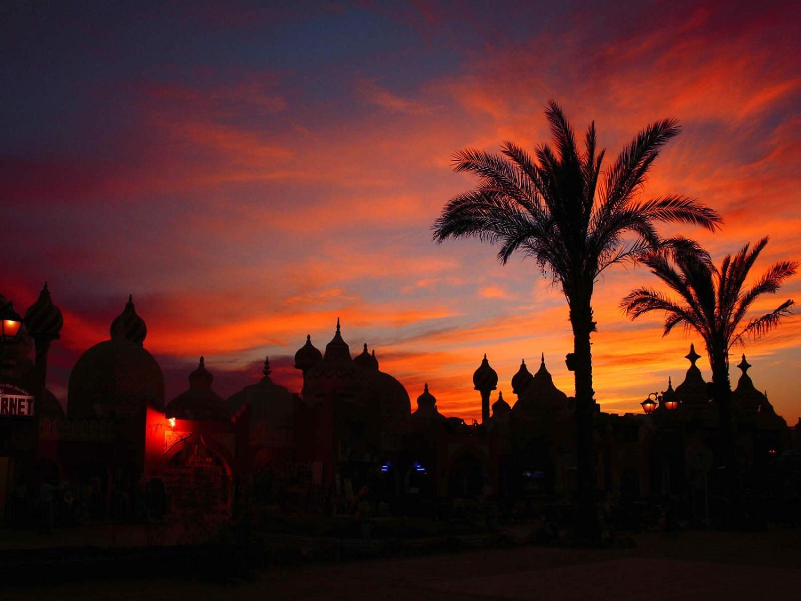 Sinai Old Spices B&B Sharm El Sheikk Exterior foto
