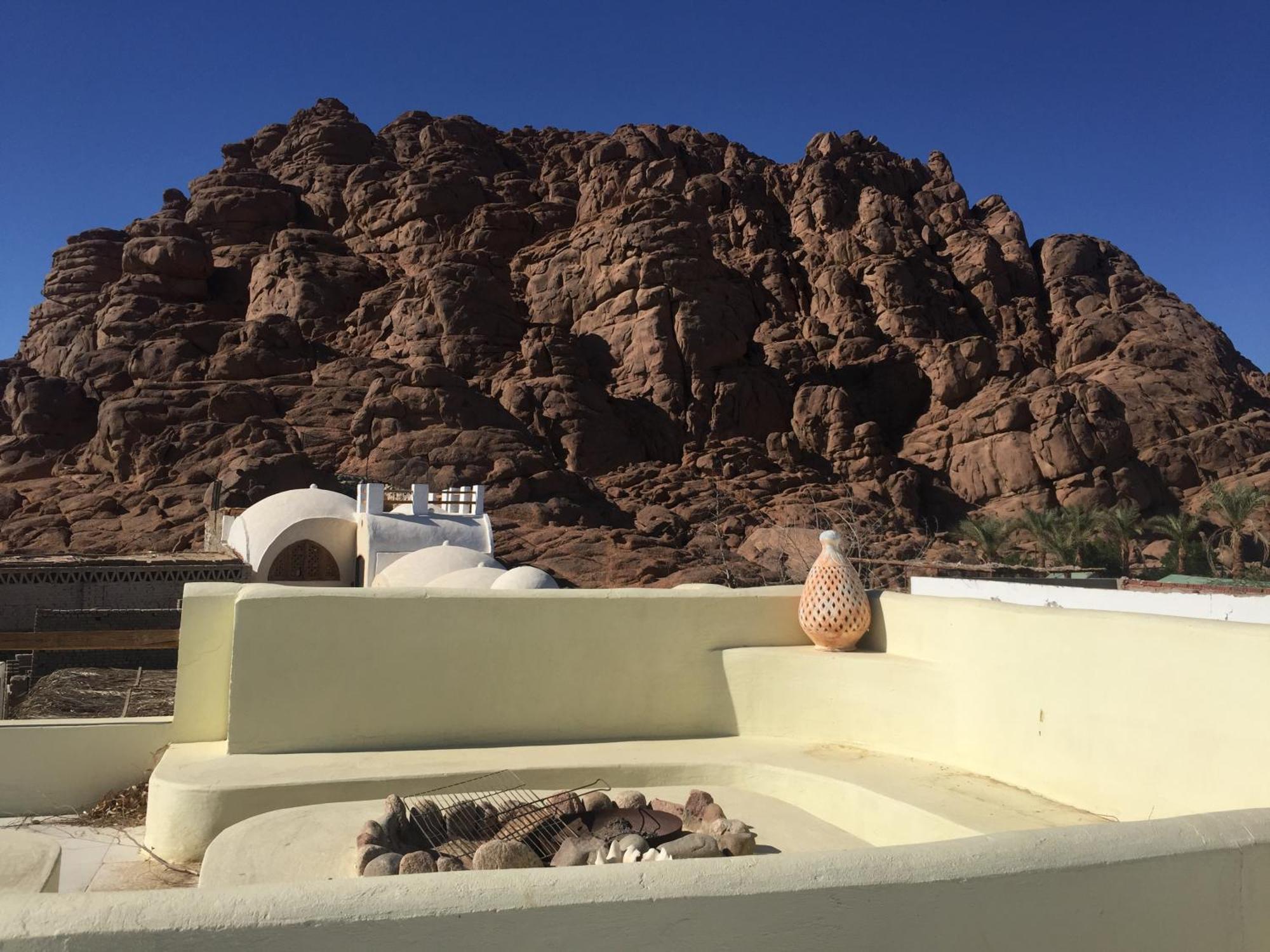 Sinai Old Spices B&B Sharm El Sheikk Exterior foto