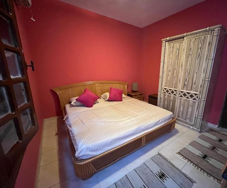 Sinai Old Spices B&B Sharm El Sheikk Quarto foto