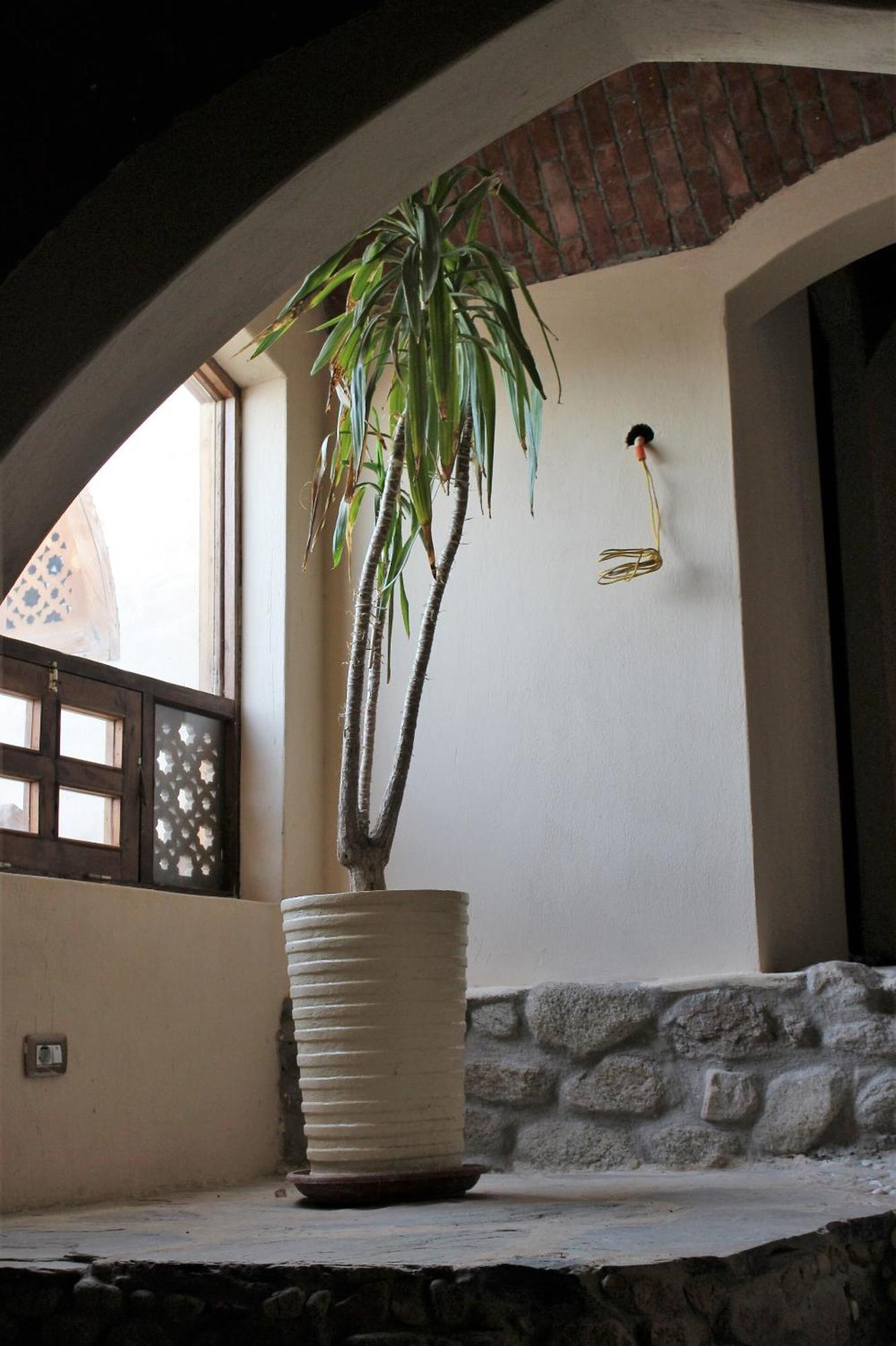 Sinai Old Spices B&B Sharm El Sheikk Quarto foto