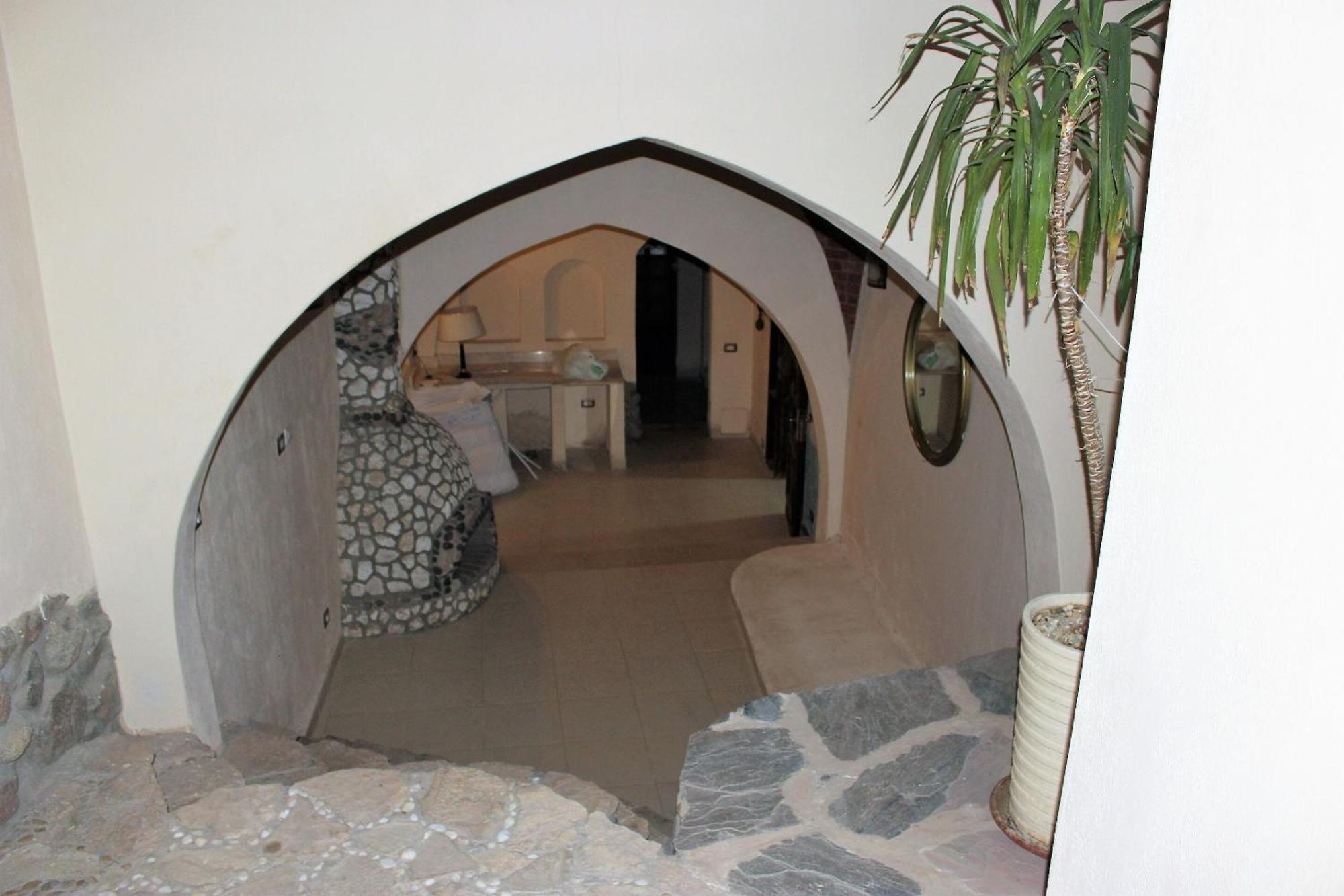 Sinai Old Spices B&B Sharm El Sheikk Quarto foto