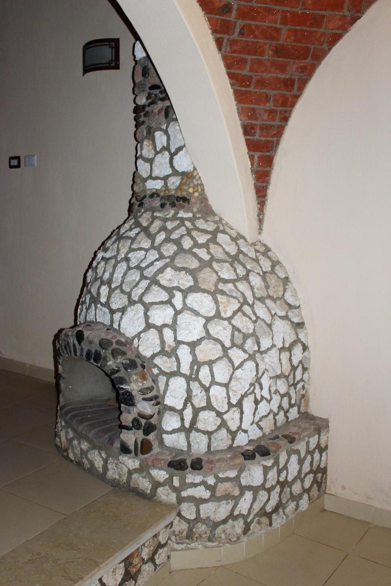 Sinai Old Spices B&B Sharm El Sheikk Quarto foto