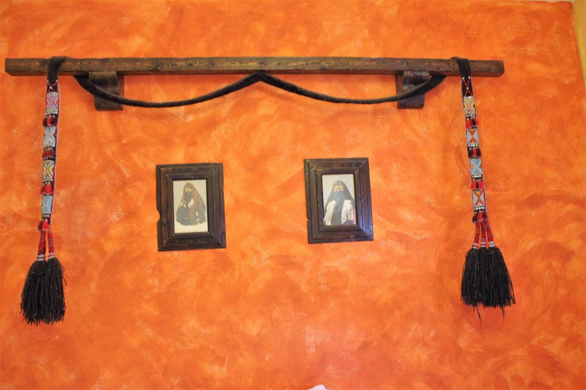 Sinai Old Spices B&B Sharm El Sheikk Quarto foto