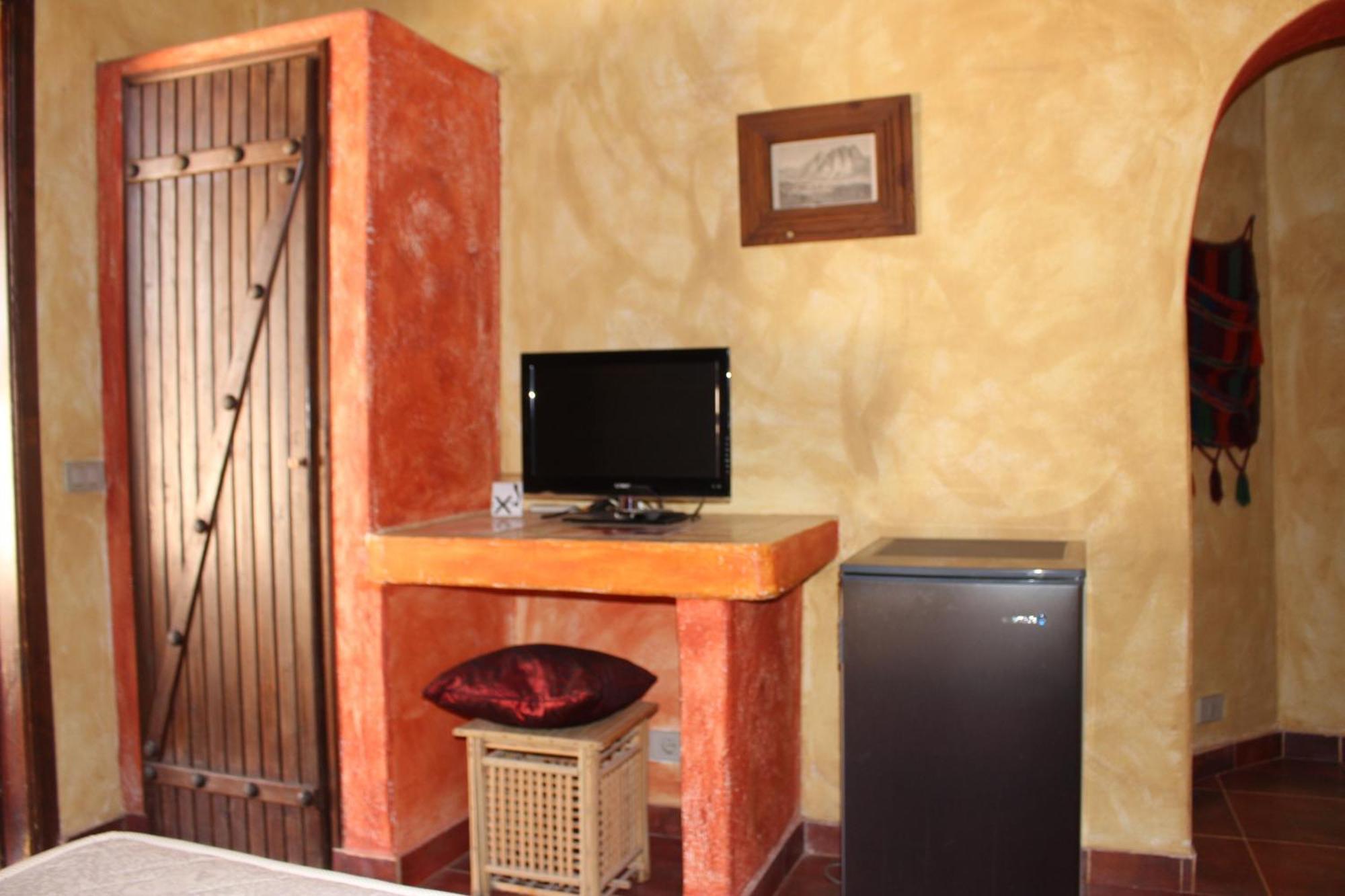 Sinai Old Spices B&B Sharm El Sheikk Exterior foto