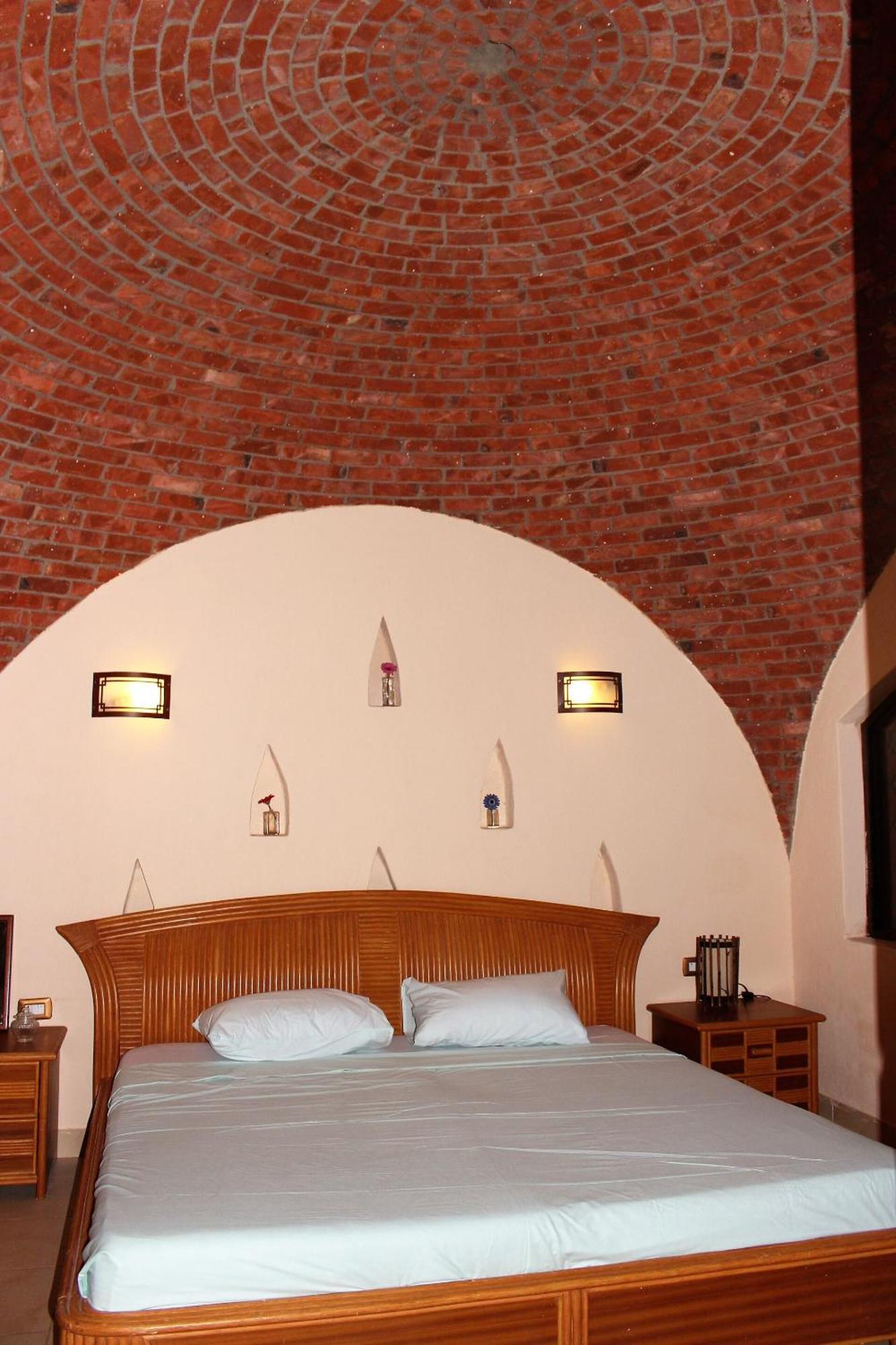 Sinai Old Spices B&B Sharm El Sheikk Quarto foto