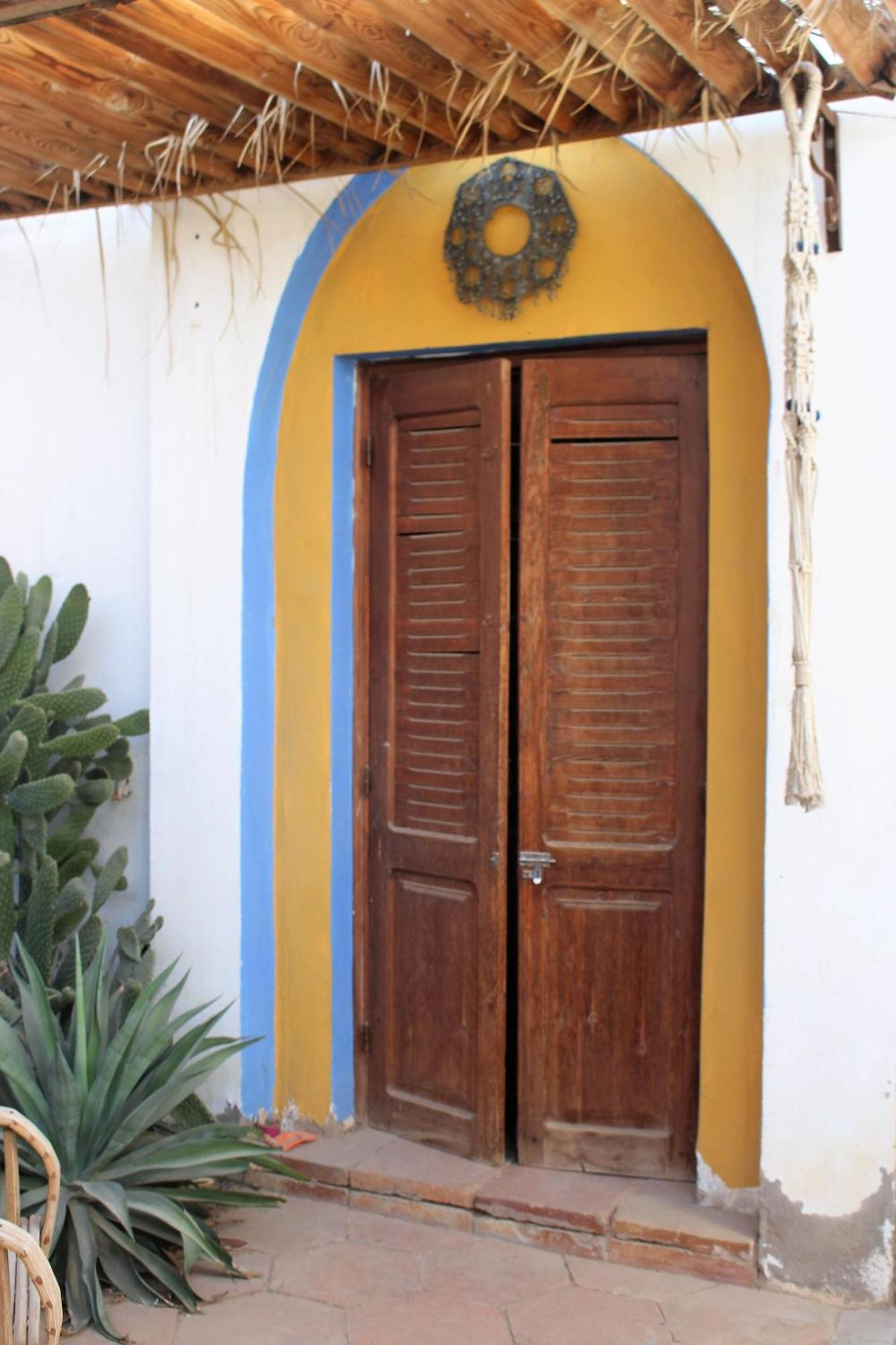 Sinai Old Spices B&B Sharm El Sheikk Quarto foto