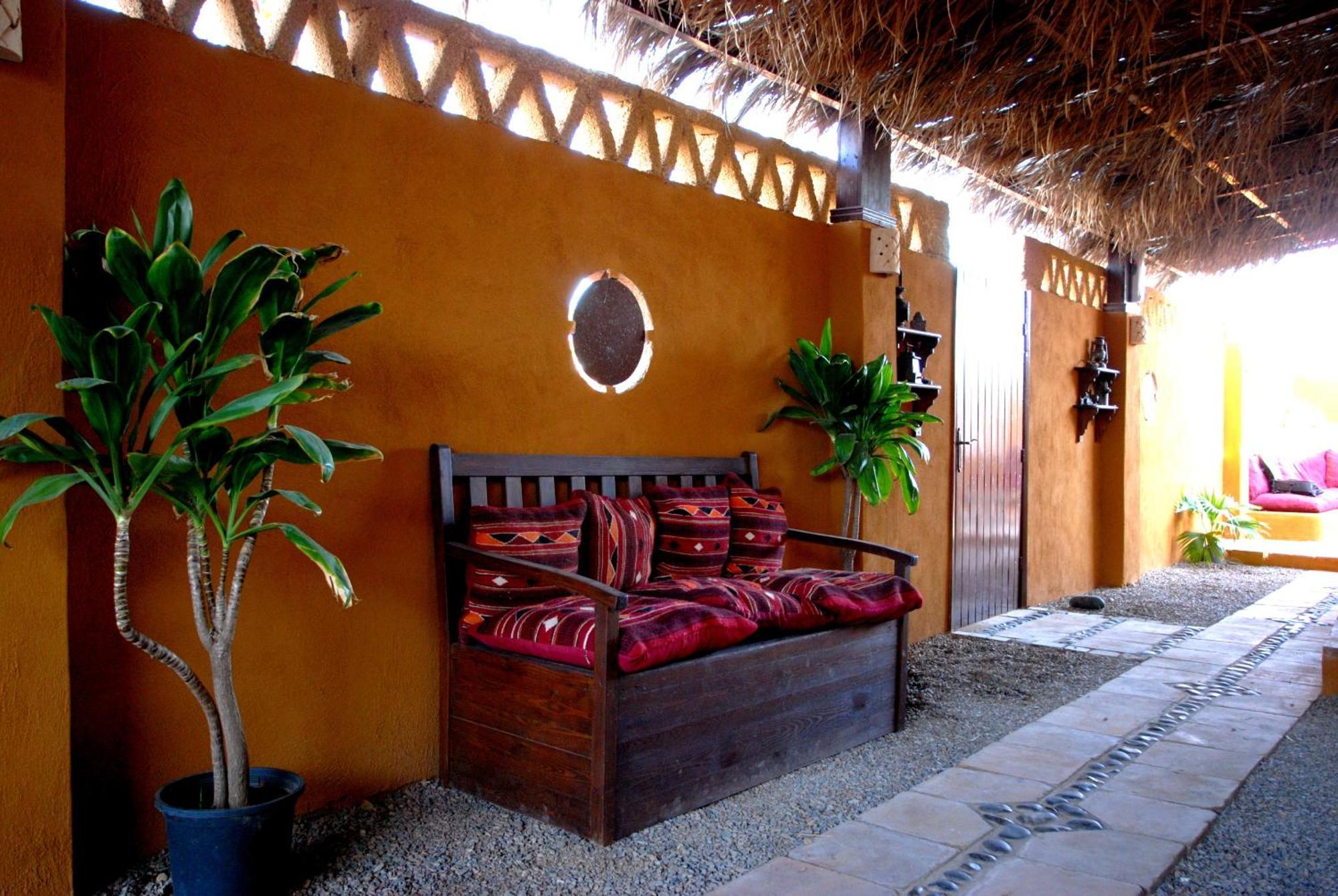 Sinai Old Spices B&B Sharm El Sheikk Exterior foto