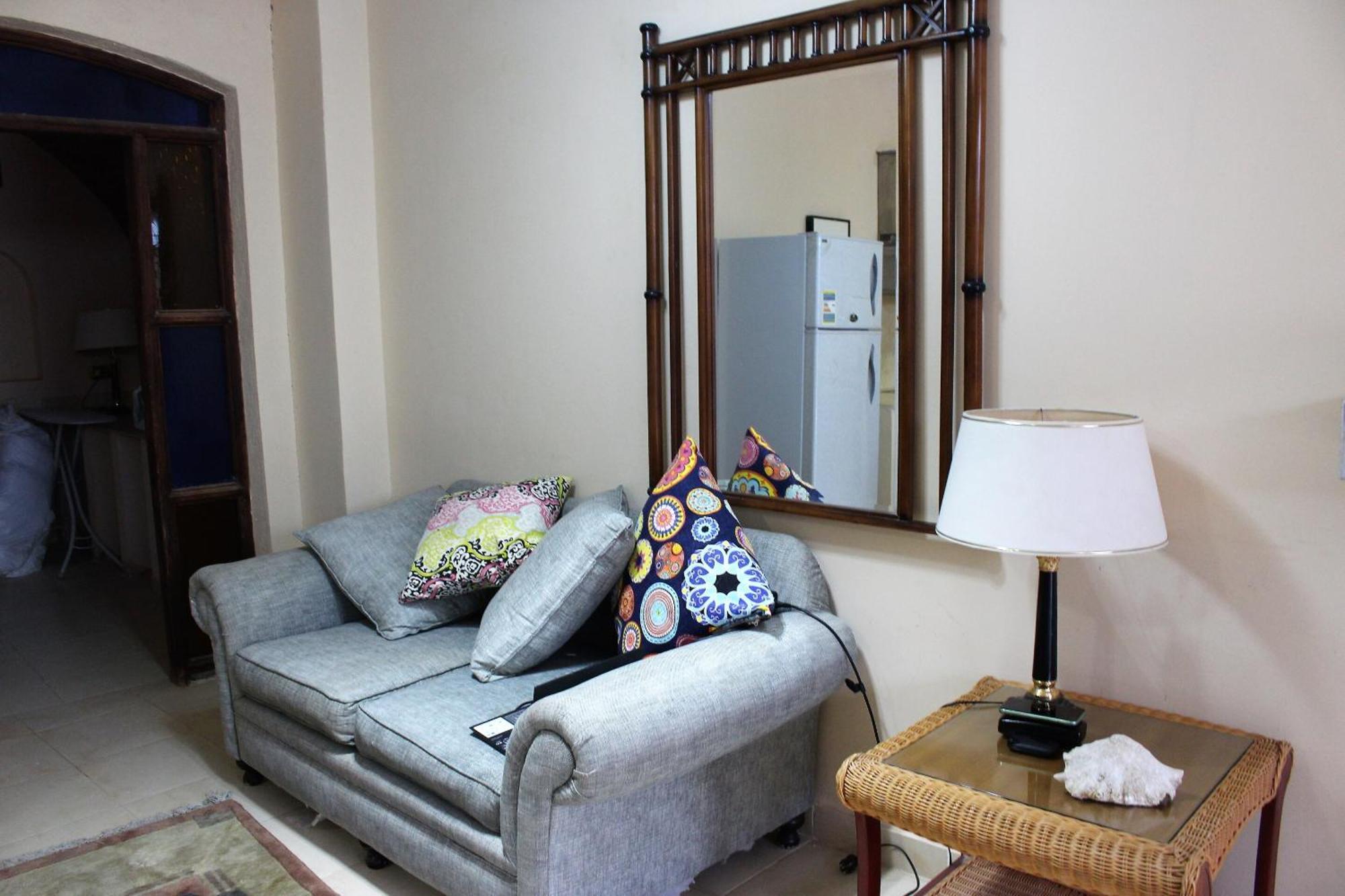 Sinai Old Spices B&B Sharm El Sheikk Quarto foto