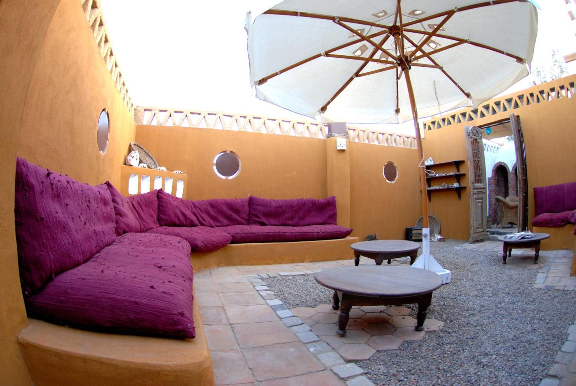Sinai Old Spices B&B Sharm El Sheikk Exterior foto