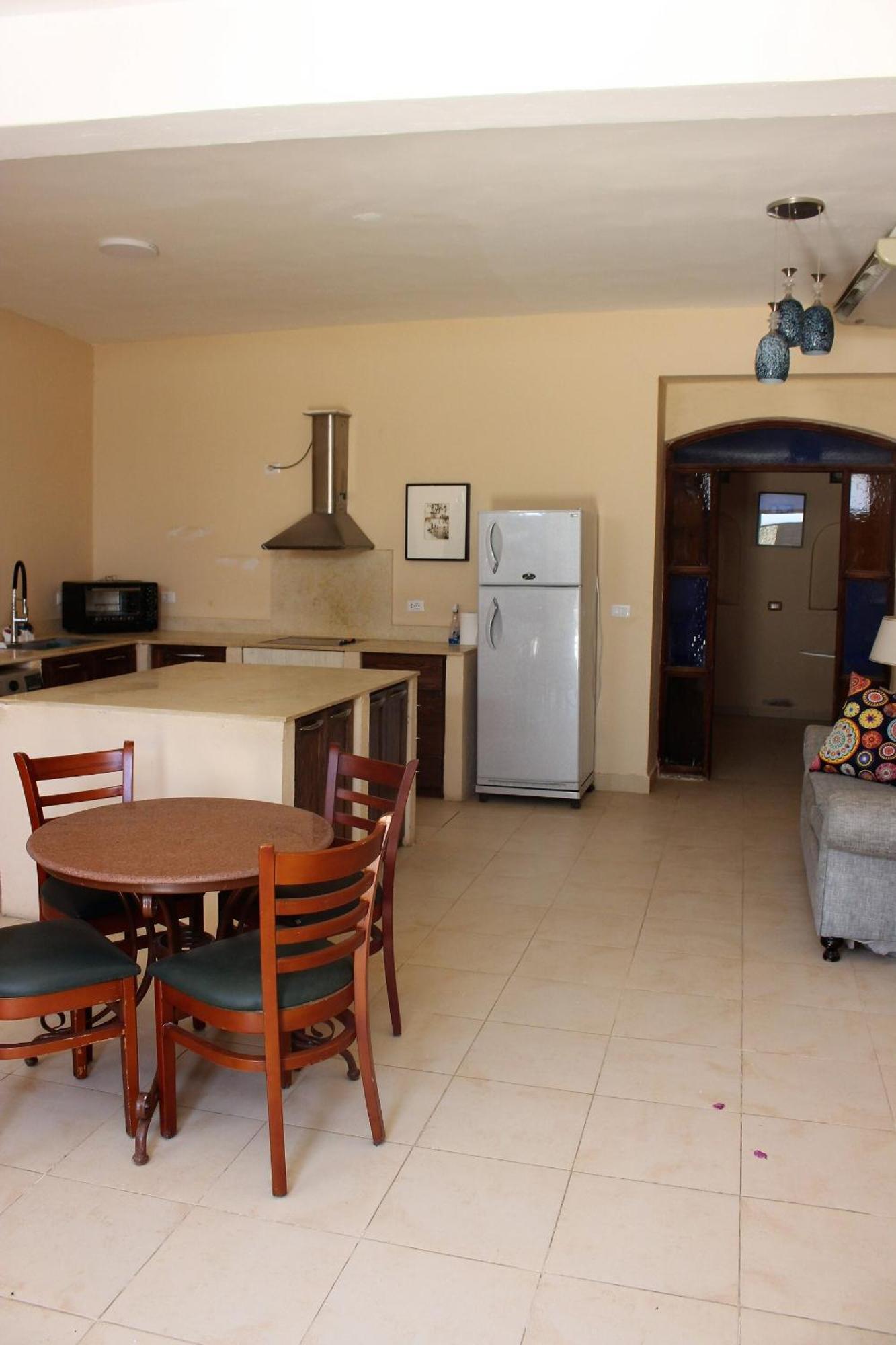 Sinai Old Spices B&B Sharm El Sheikk Quarto foto