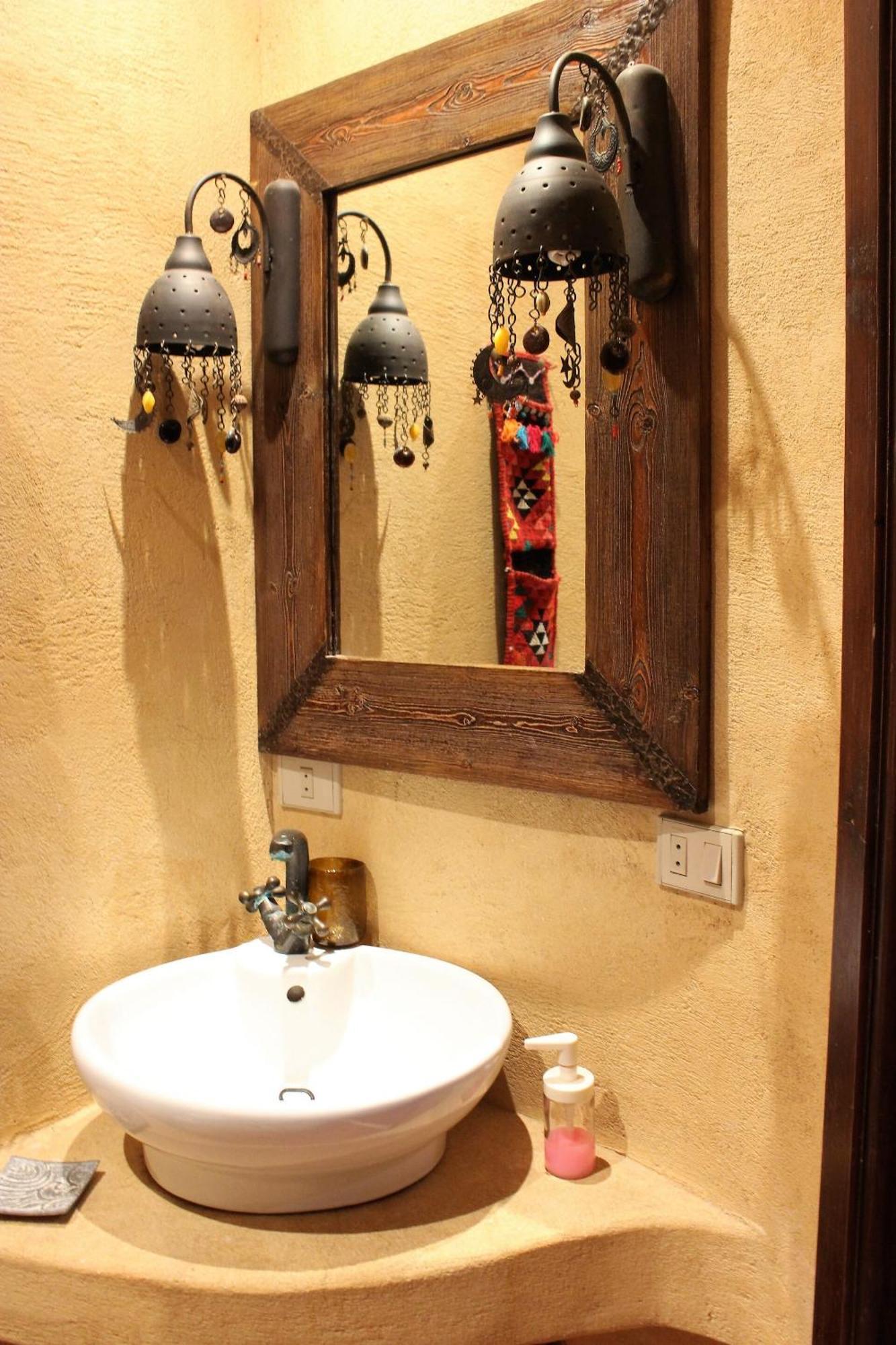 Sinai Old Spices B&B Sharm El Sheikk Quarto foto