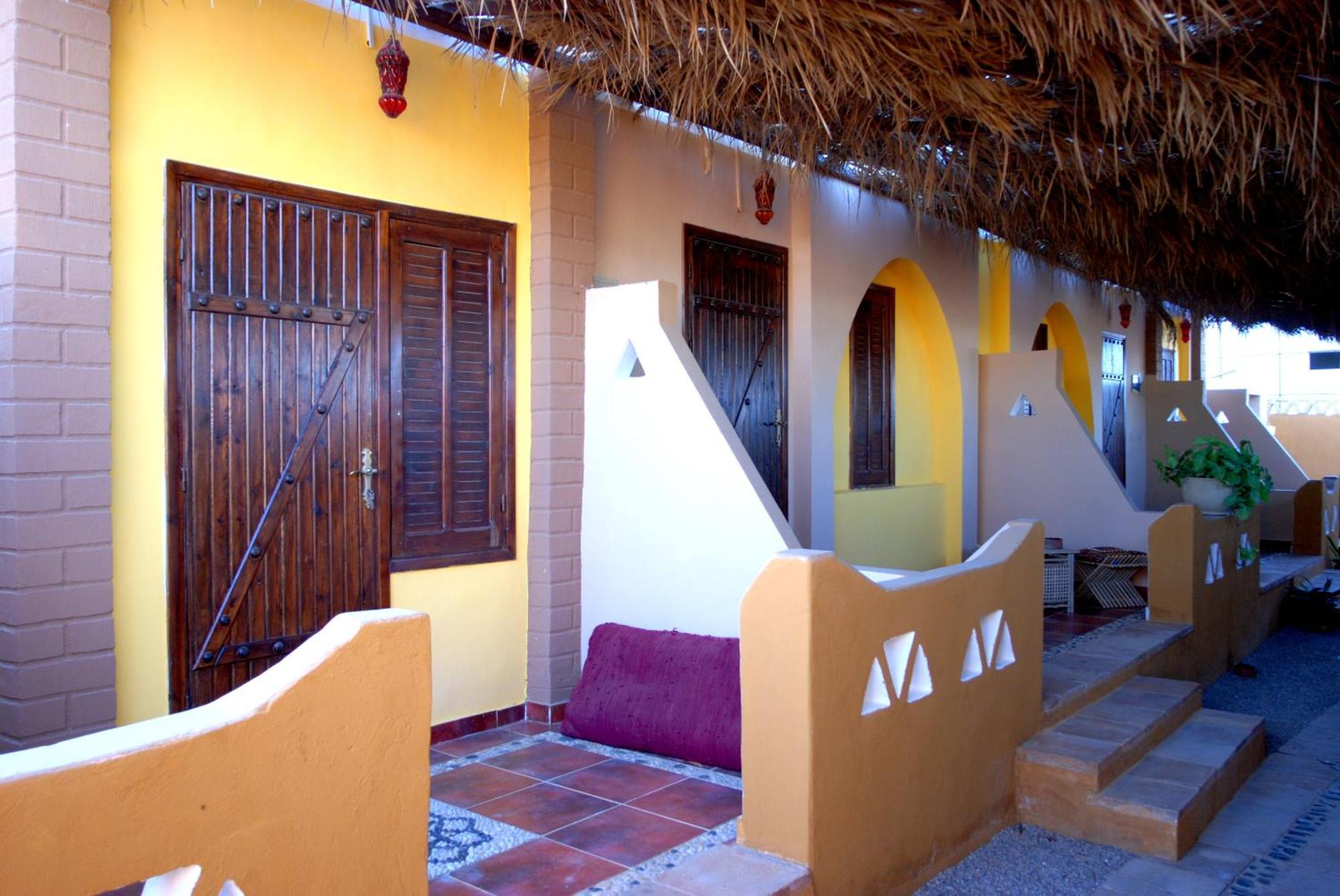 Sinai Old Spices B&B Sharm El Sheikk Exterior foto