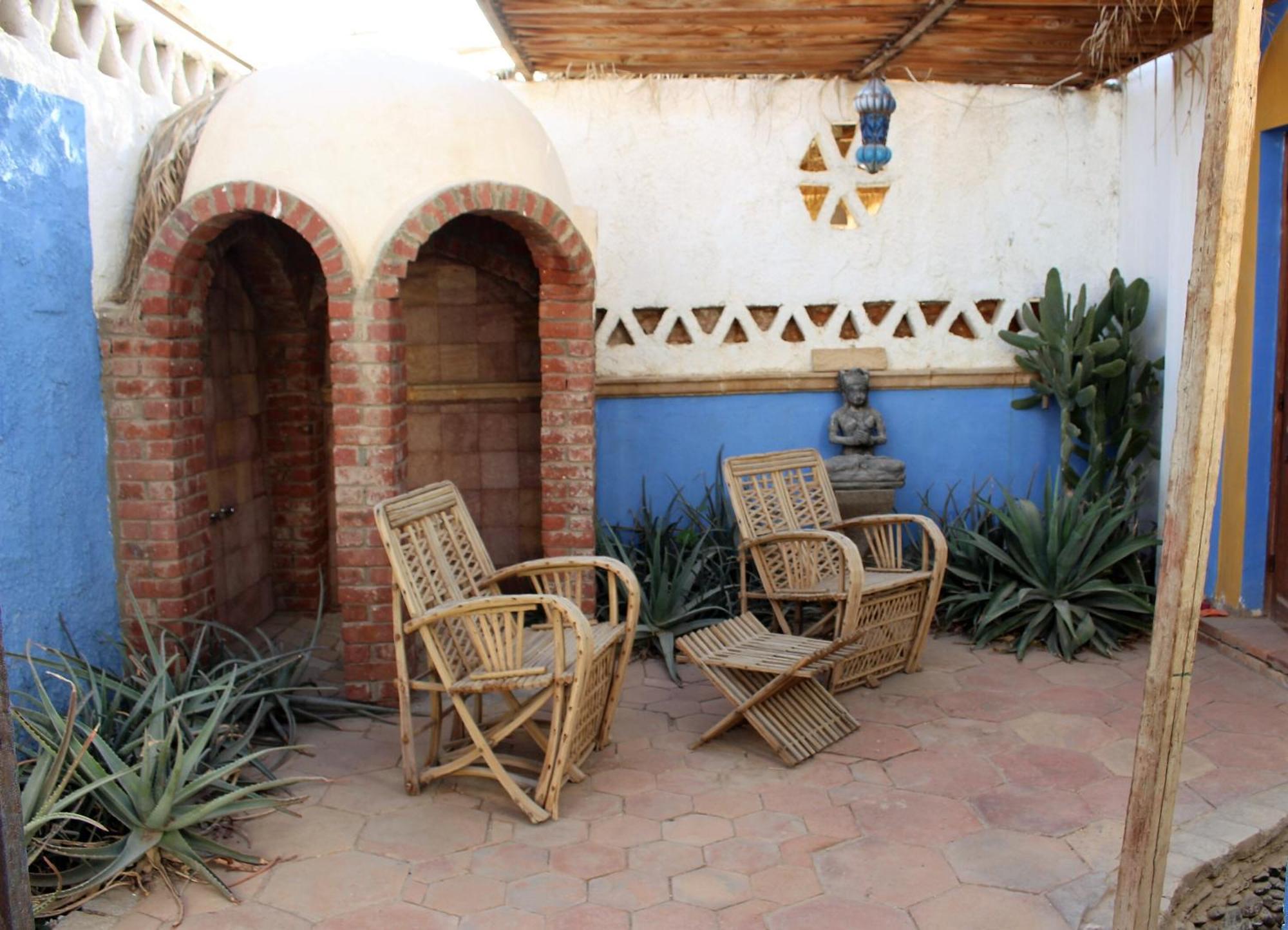 Sinai Old Spices B&B Sharm El Sheikk Quarto foto