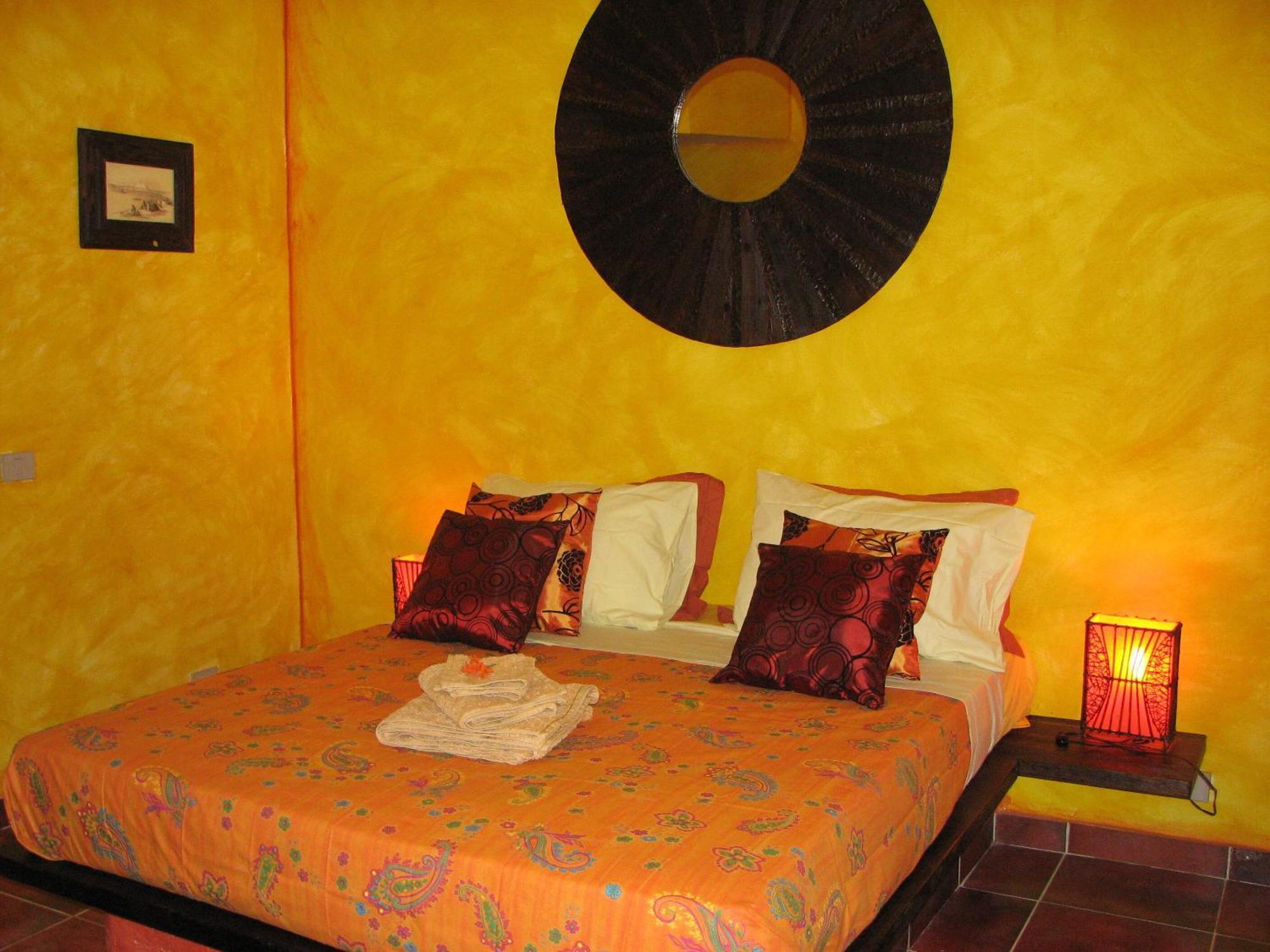 Sinai Old Spices B&B Sharm El Sheikk Exterior foto