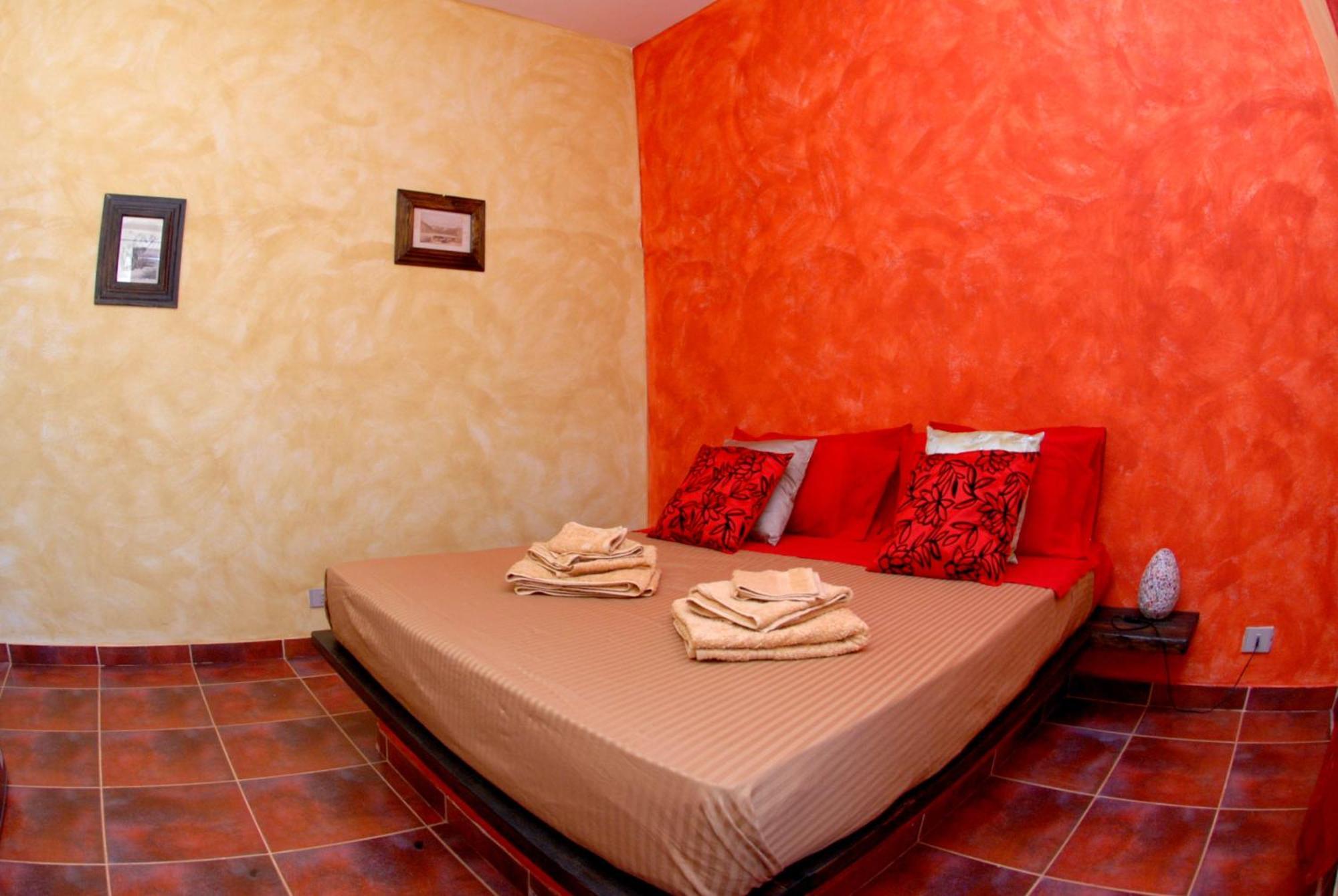 Sinai Old Spices B&B Sharm El Sheikk Quarto foto