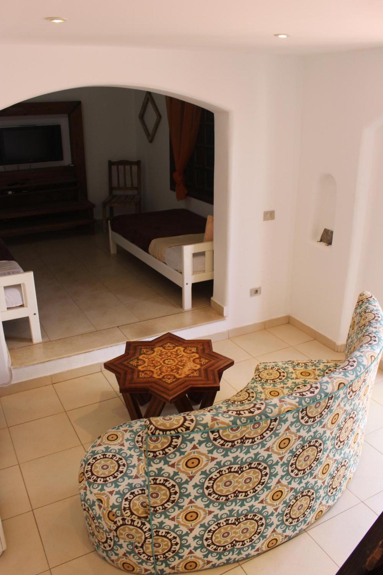 Sinai Old Spices B&B Sharm El Sheikk Quarto foto