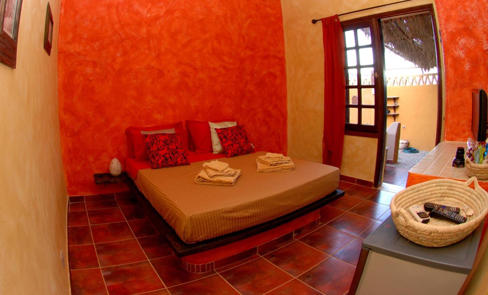 Sinai Old Spices B&B Sharm El Sheikk Exterior foto