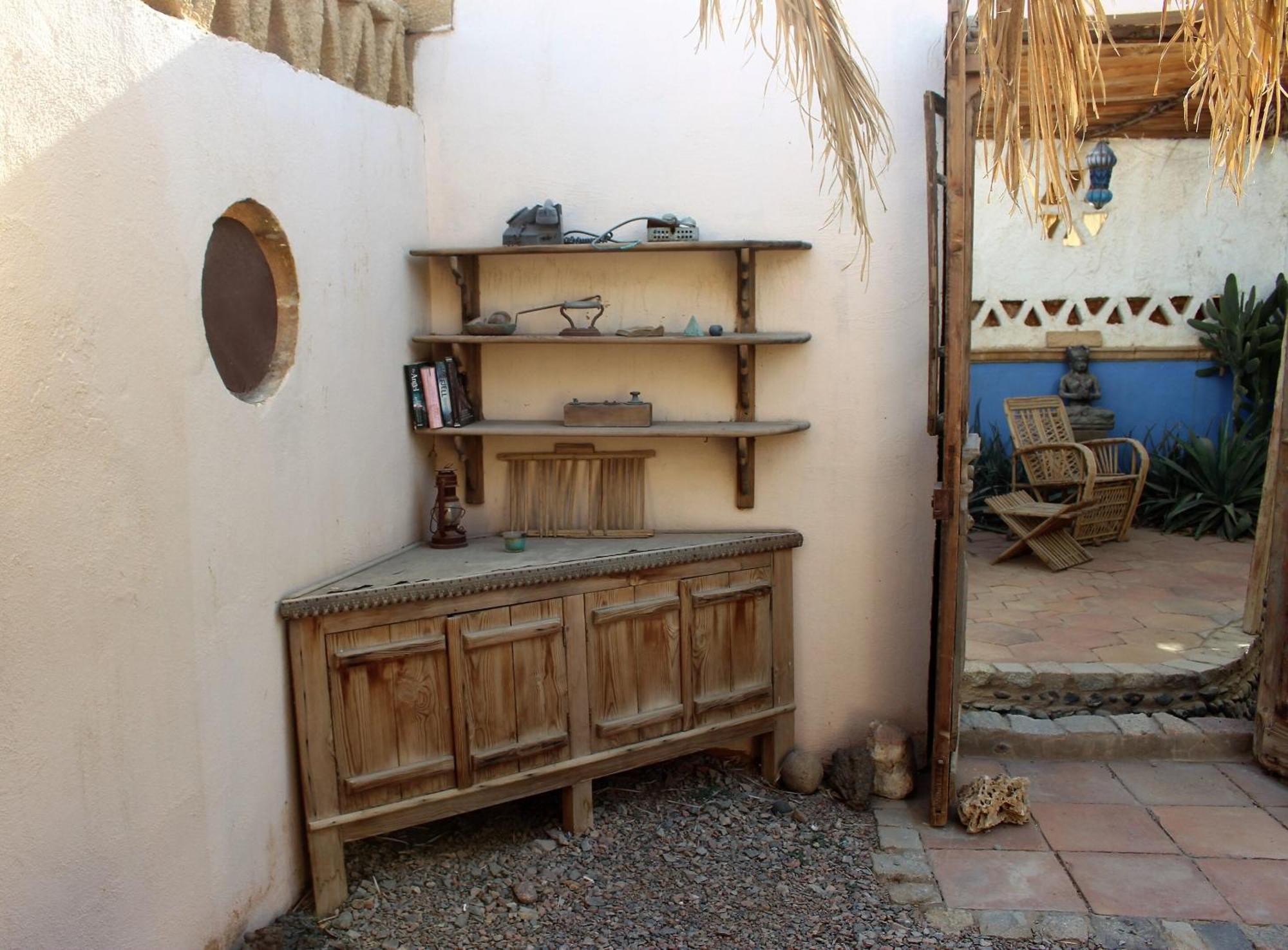 Sinai Old Spices B&B Sharm El Sheikk Quarto foto