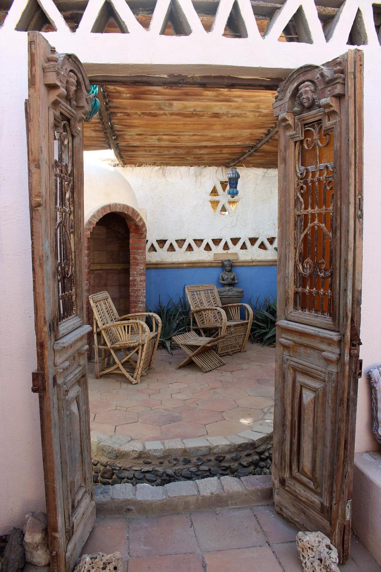 Sinai Old Spices B&B Sharm El Sheikk Exterior foto