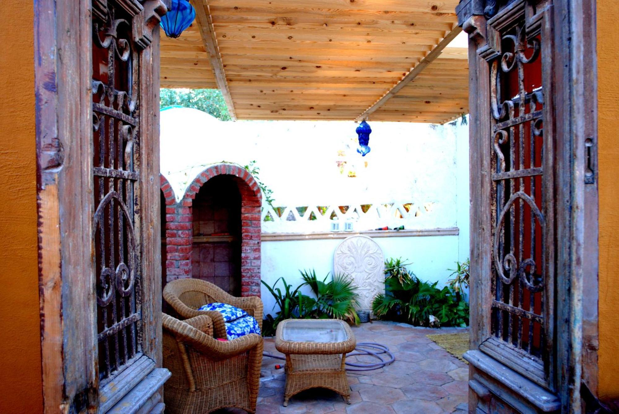 Sinai Old Spices B&B Sharm El Sheikk Exterior foto